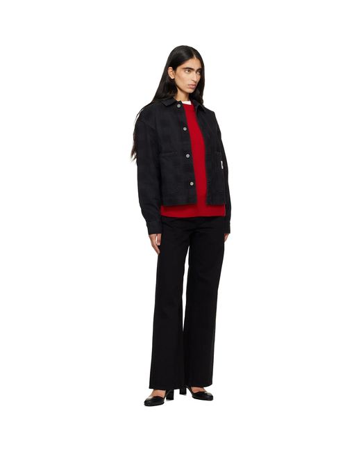 Carhartt Black Carhartt Work