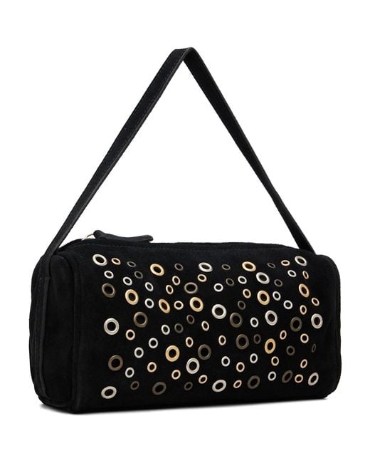 GIMAGUAS Black Estuche Bag