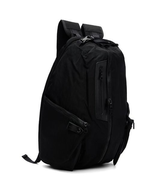 Master Piece Black Circus No.310080 Backpack for men