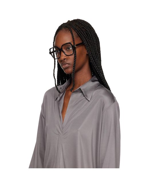 Fendi Black 'Forever Glasses