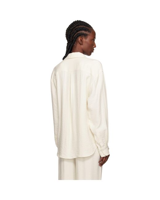 Holzweiler Multicolor Summer Relaxed Shirt