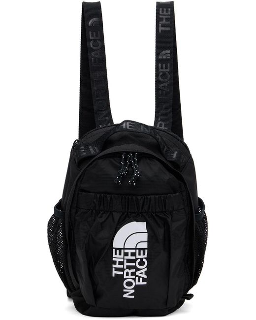 bozer mini backpack