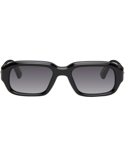 Chimi Black Perga Sunglasses for men