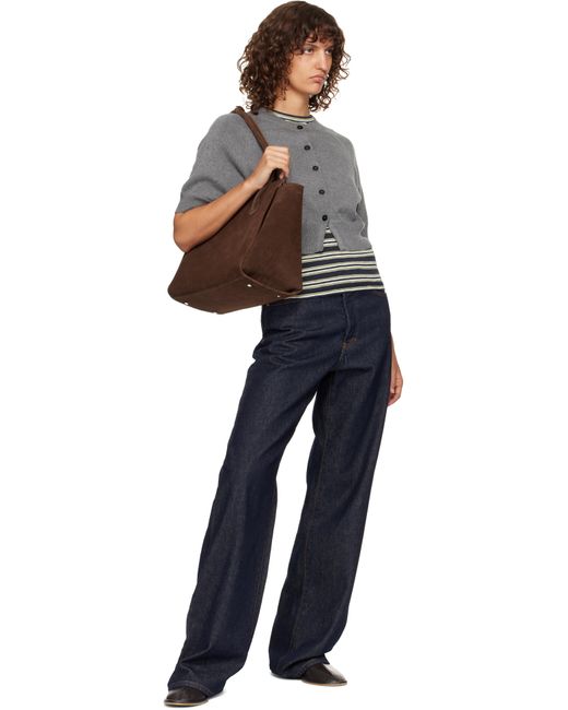 Cabas Ekme 24 Brun Aesther Ekme en coloris Brown