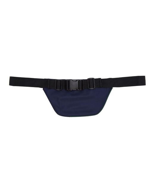 Polo Ralph Lauren Nylon Polo Sport Waist Pack for Men | Lyst