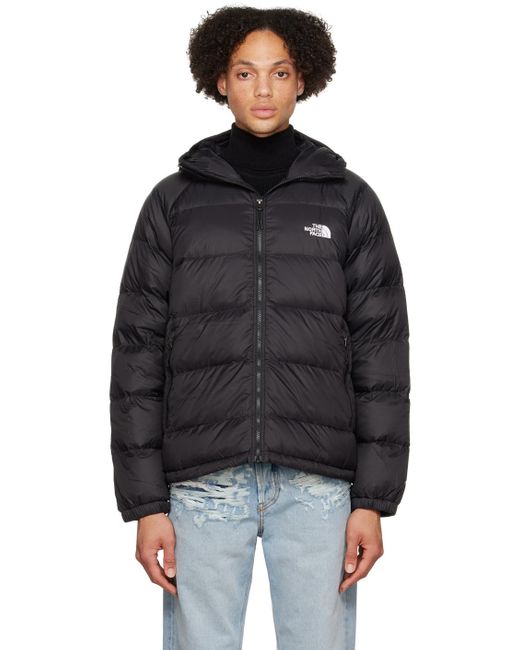 The North Face Hydrenalite Down Jacket in Black for Men | Lyst UK