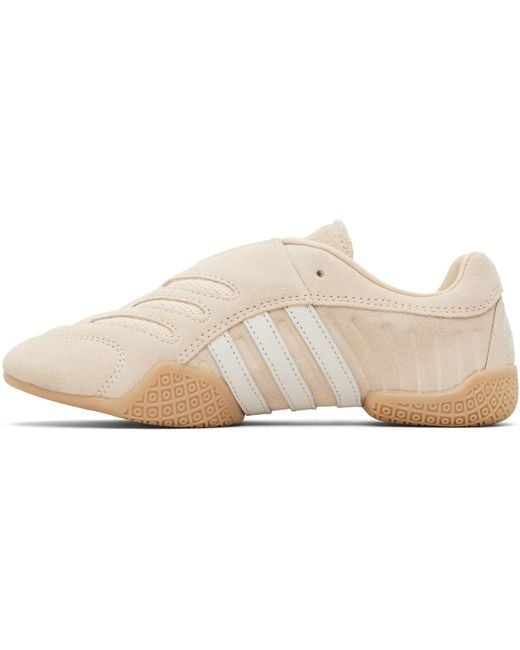 Adidas Originals Black Taekwondo Mei Elite Sneakers