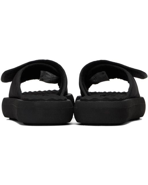 Eytys Alessa Sandals in Black | Lyst