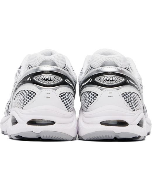 Asics Black Gt-2160 Sneakers for men