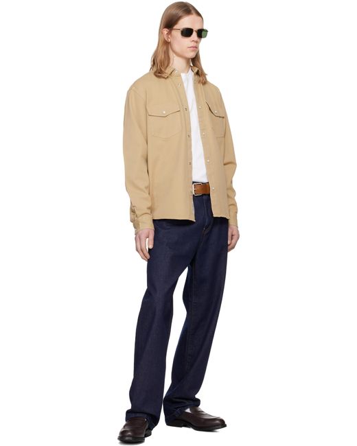 メンズ Carhartt Carhartt Work Natural