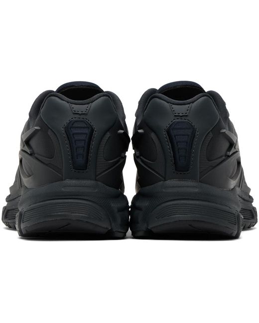 Reebok Black Premier Road Modern Sneakers for men