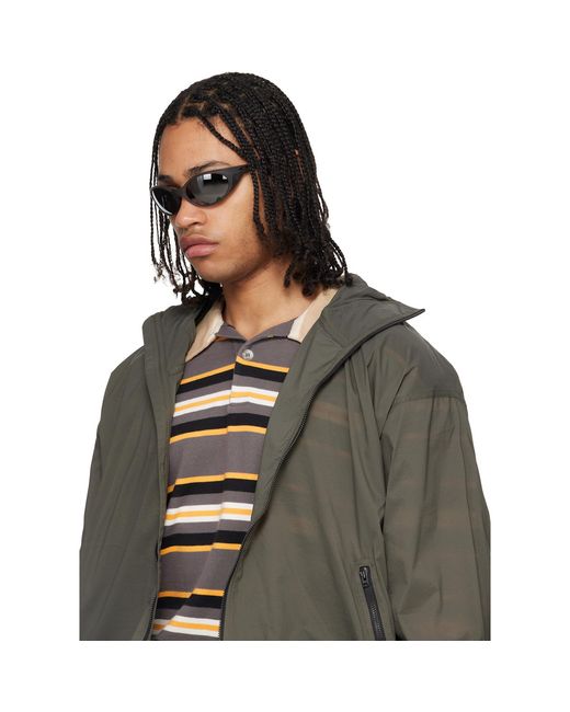 Oakley Black Eye Jacket Redux Sunglasses for men