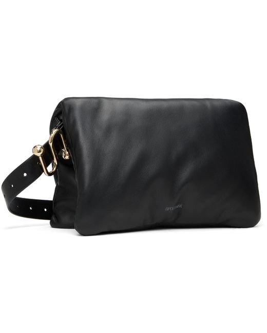 Sportmax ブラック Fauno バッグ Black