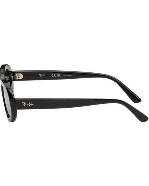 Ray-Ban Green Rb2223 Sunglasses