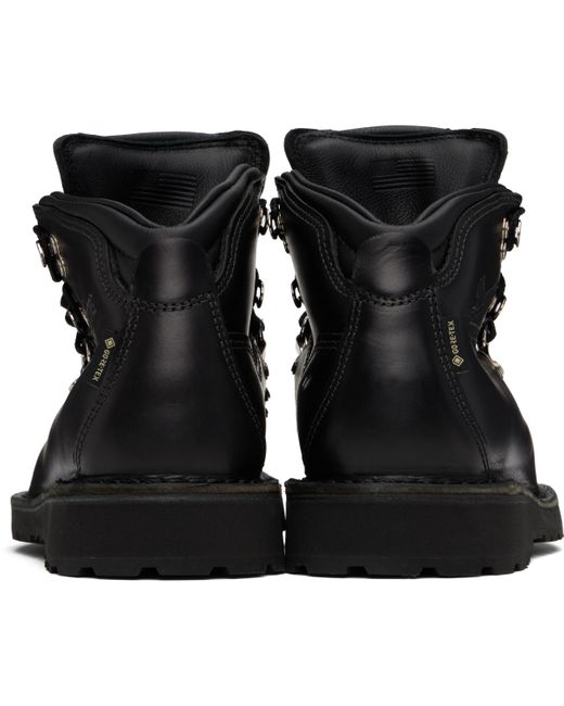 メンズ Danner ブラック Mountain Pass ブーツ Black