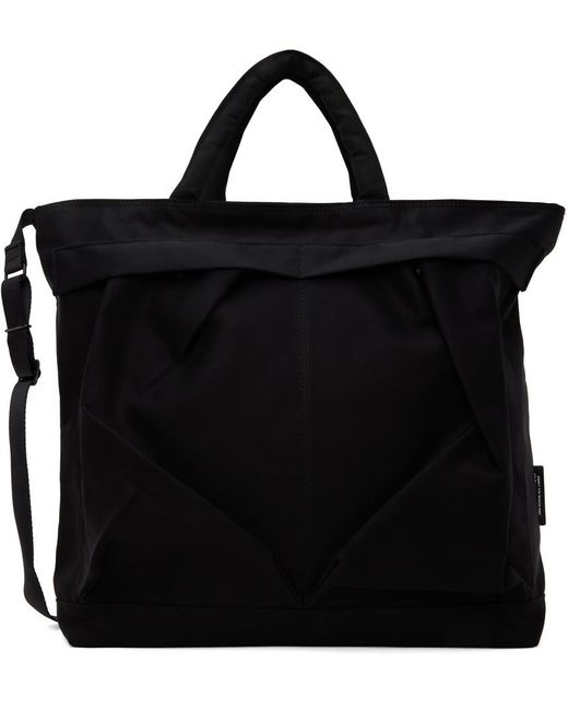 Nanamica 2way Tote in Black for Men | Lyst UK