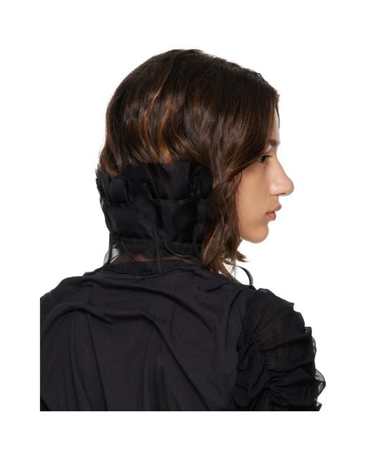 Collina Strada Blue Lestat Collar