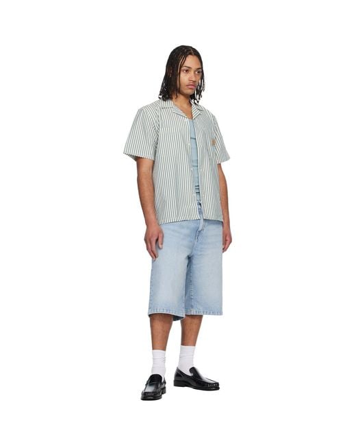Carhartt White Carhartt Work for men