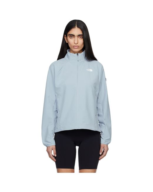 The North Face Black Tek Approach Jacket