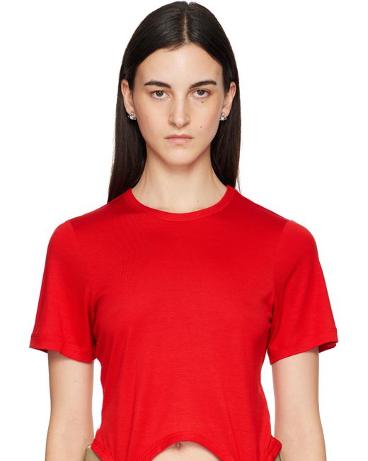 Boucles D'Oreilles Lee À Orbe Vivienne Westwood en coloris Black