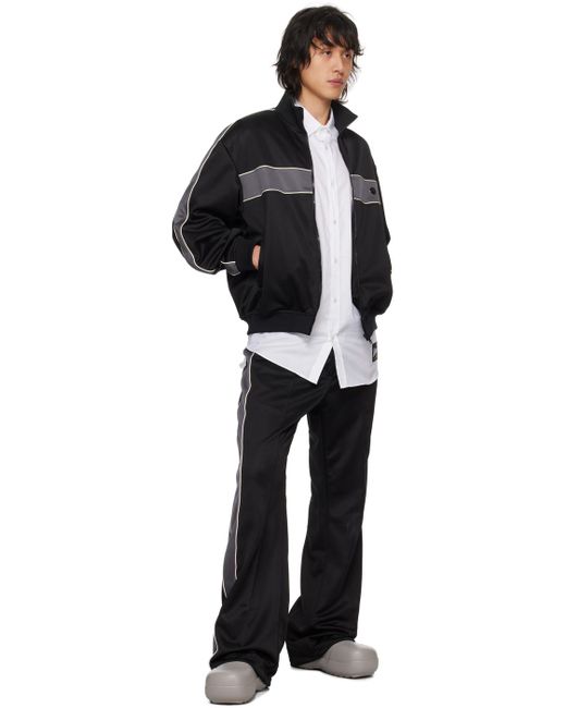 Pantalon de survêtement noir Ambush pour homme en coloris Black