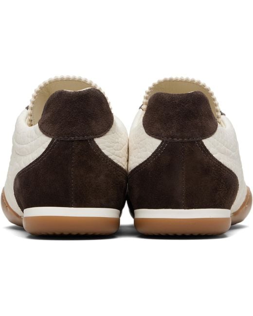 Weekend by Maxmara Black Wkalancia Sneakers