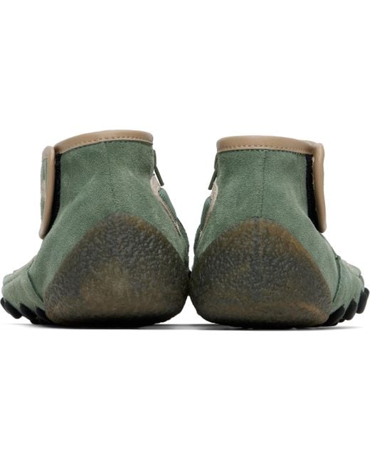 【関税込み】Magliano グリーン EFFE10 スニーカー Magliano Effe10 Sneakers in Green | Lyst