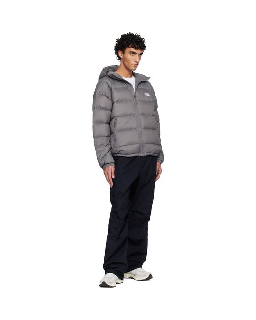 Nike Black Ripstop Flight Pants for men
