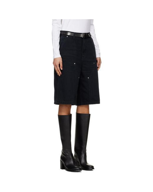 Carhartt Black Carhartt Work