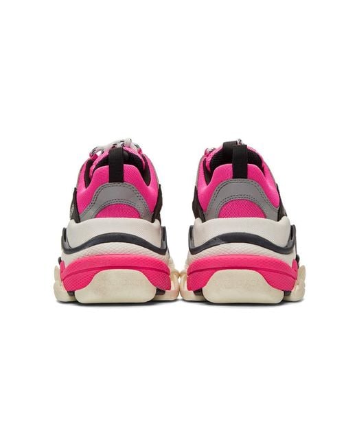 balenciaga track olx