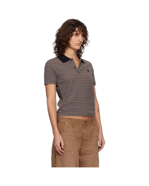 Carhartt Brown Carhartt Work