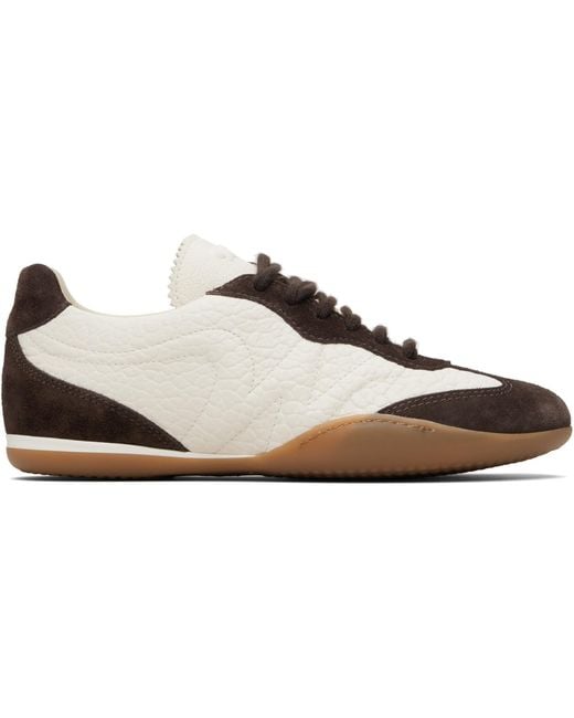 Weekend by Maxmara Black Wkalancia Sneakers