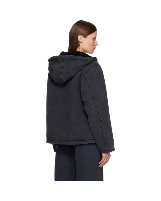 Carhartt Black Carhartt Work