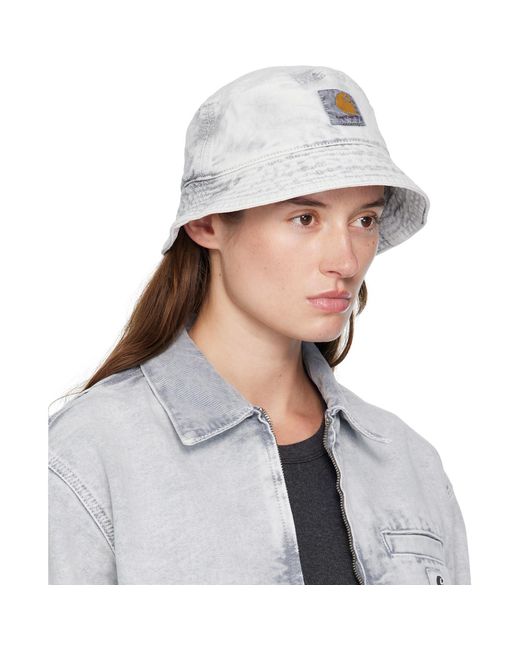 Carhartt Gray Carhartt Work