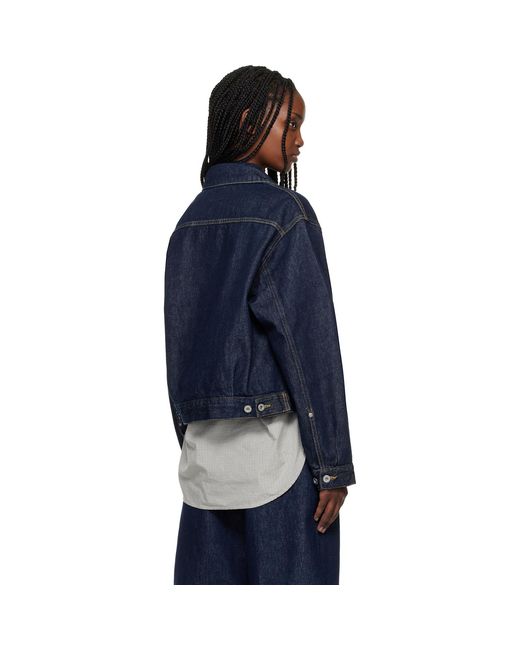 Carhartt Blue Carhartt Work