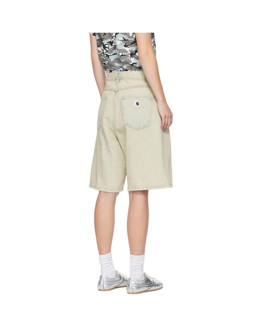 Carhartt Natural Carhartt Work