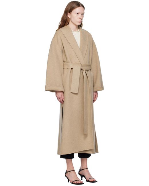 By Malene Birger Trullem コート Natural