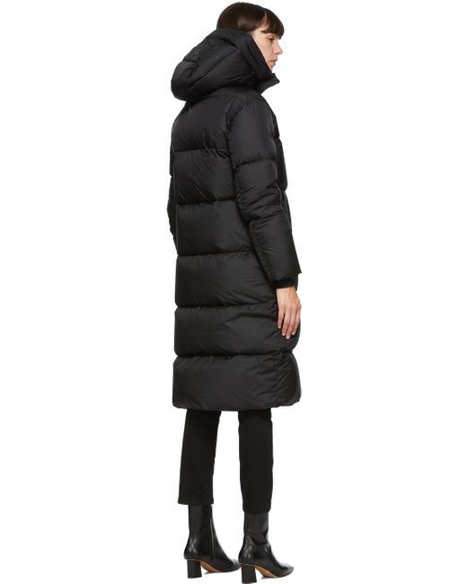 mackage eliane coat