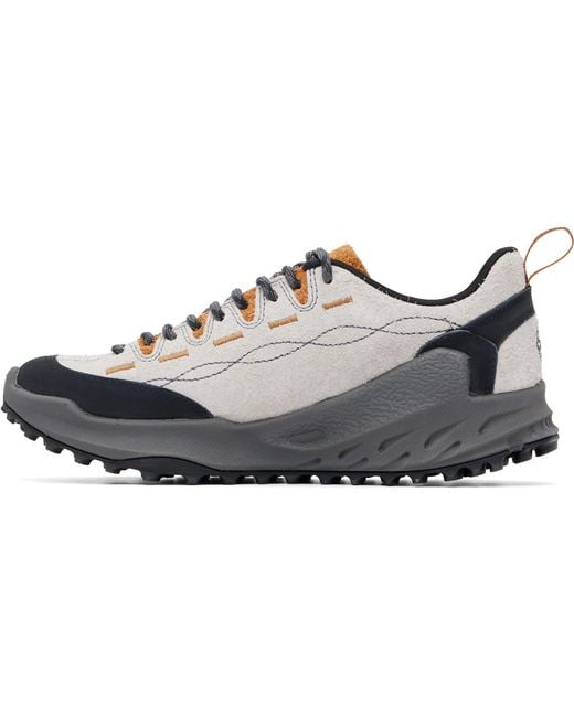 Keen Black Jasper Zionic Sneakers for men
