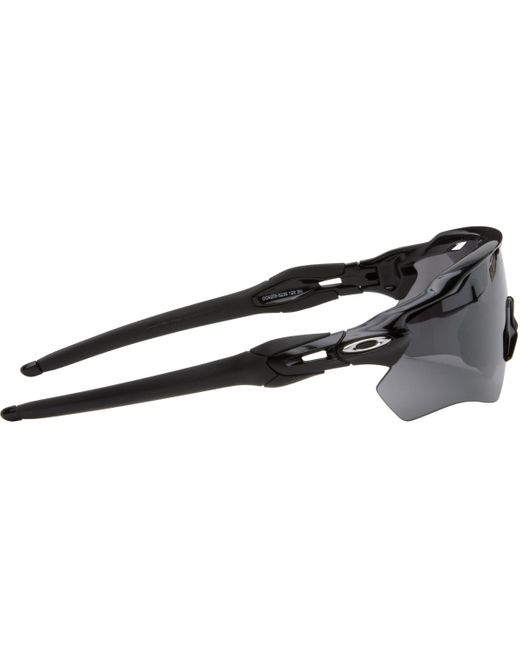 Oakley Black Radar Ev Path Sunglasses for men