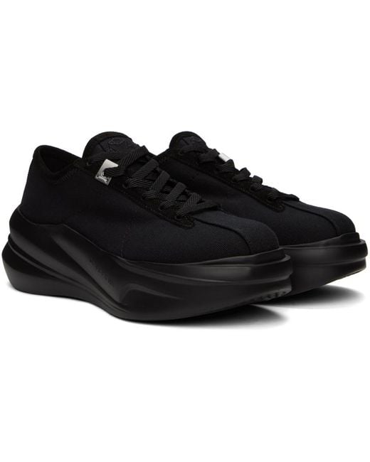 1017 ALYX 9SM Black Aria Sneakers for men
