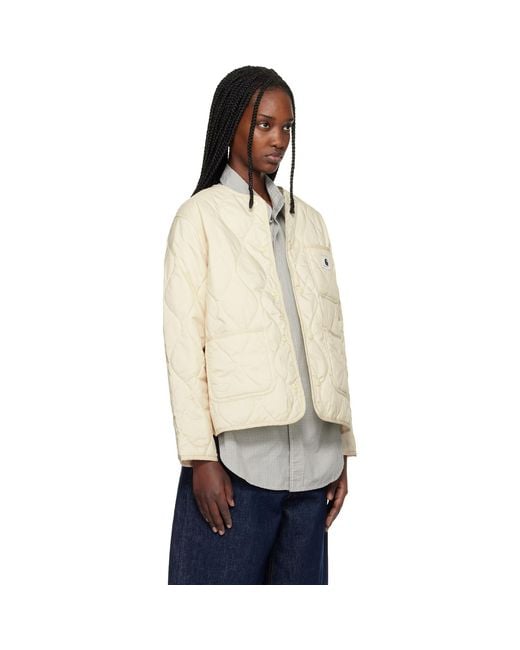 Carhartt Natural Carhartt Work