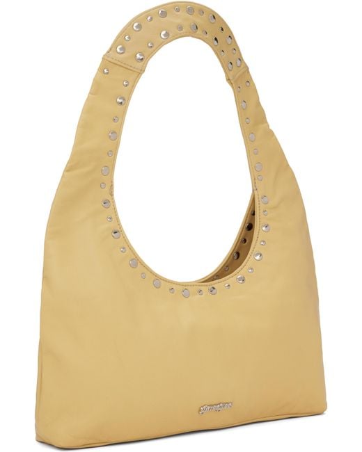 gimaguas バッグイエロー