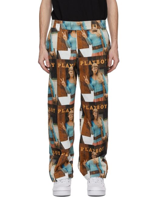 Soulland Multicolor Playboy Edition 