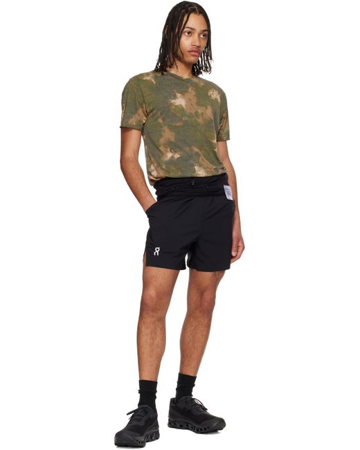 SATISFY JUSTICE™ DYNEEMA® TRAIL BAND SATISFY Justice™ dyneema