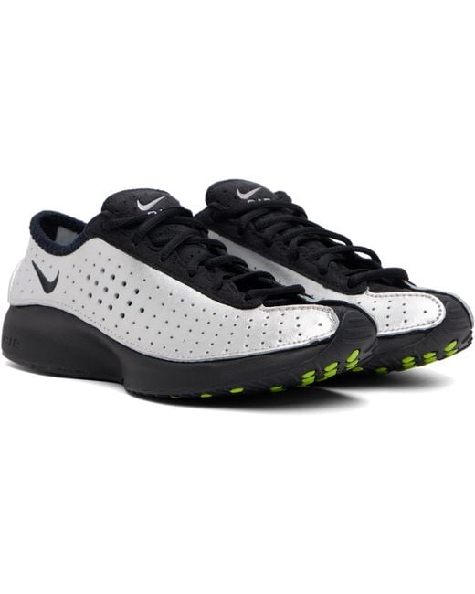 Nike Black Air Superfly Sneakers