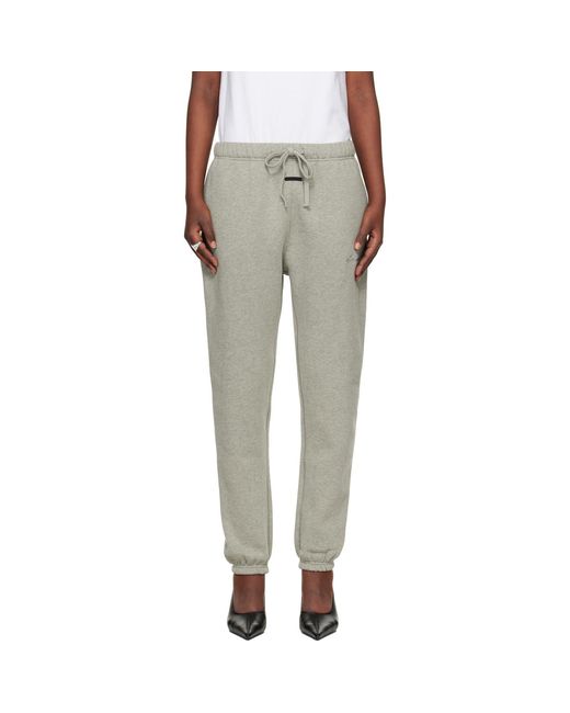 Fear Of God Multicolor Signature Vintage Sweatpants