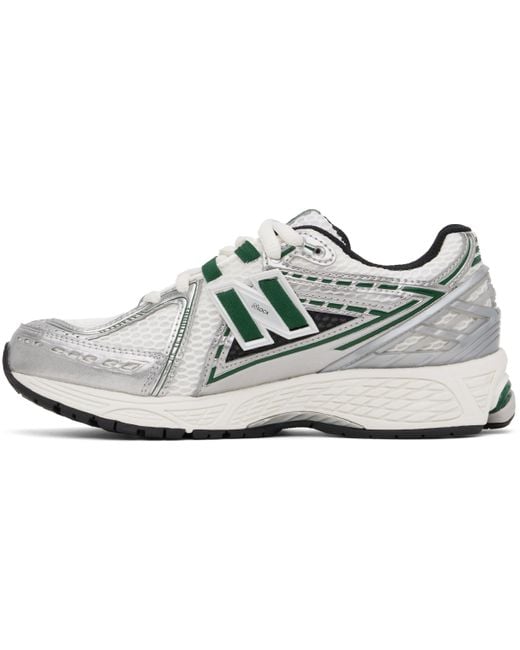 New Balance Black 1906r Sneakers