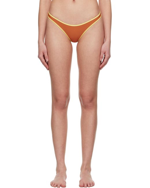 Miaou Multicolor Jo Bikini Bottom