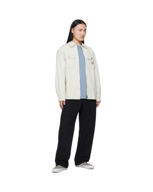 Carhartt White Carhartt Work for men